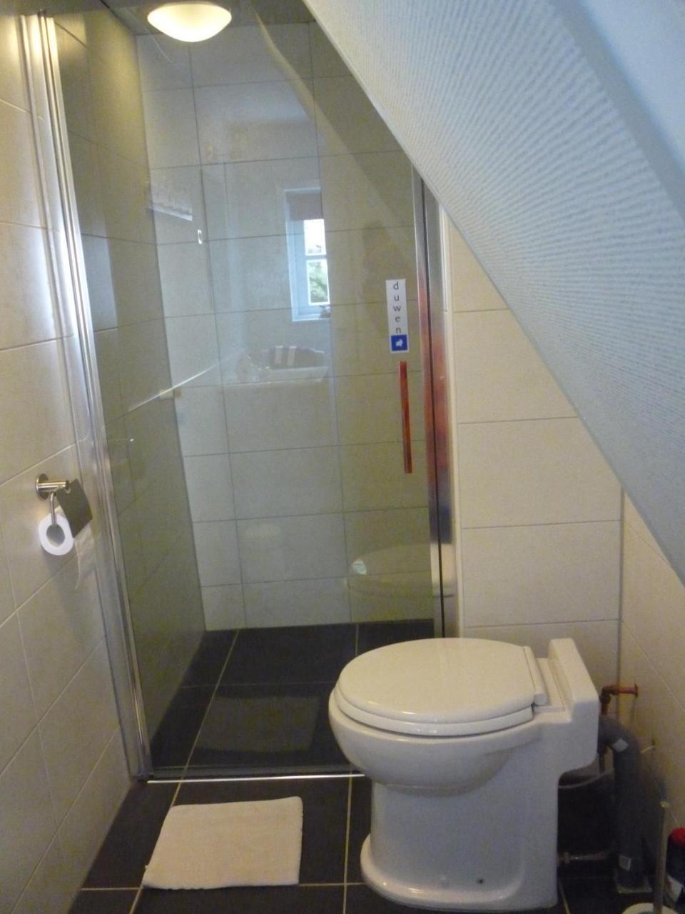 B&B La Cigale Veen Dış mekan fotoğraf
