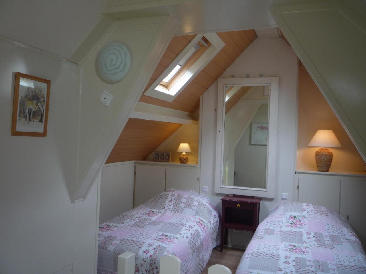 B&B La Cigale Veen Dış mekan fotoğraf