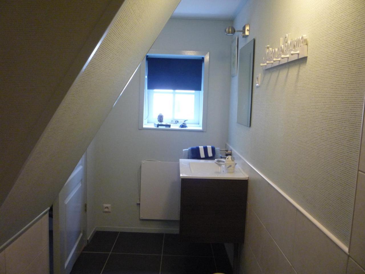 B&B La Cigale Veen Dış mekan fotoğraf