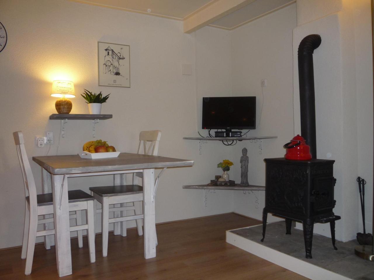 B&B La Cigale Veen Dış mekan fotoğraf