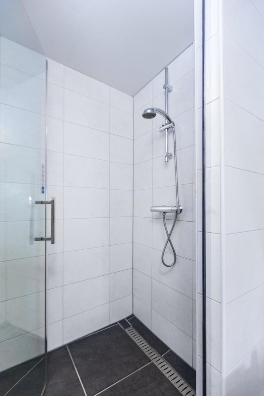 B&B La Cigale Veen Dış mekan fotoğraf