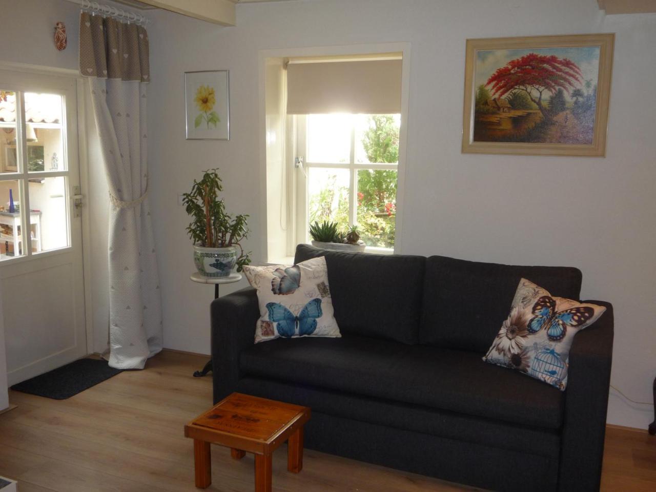 B&B La Cigale Veen Dış mekan fotoğraf