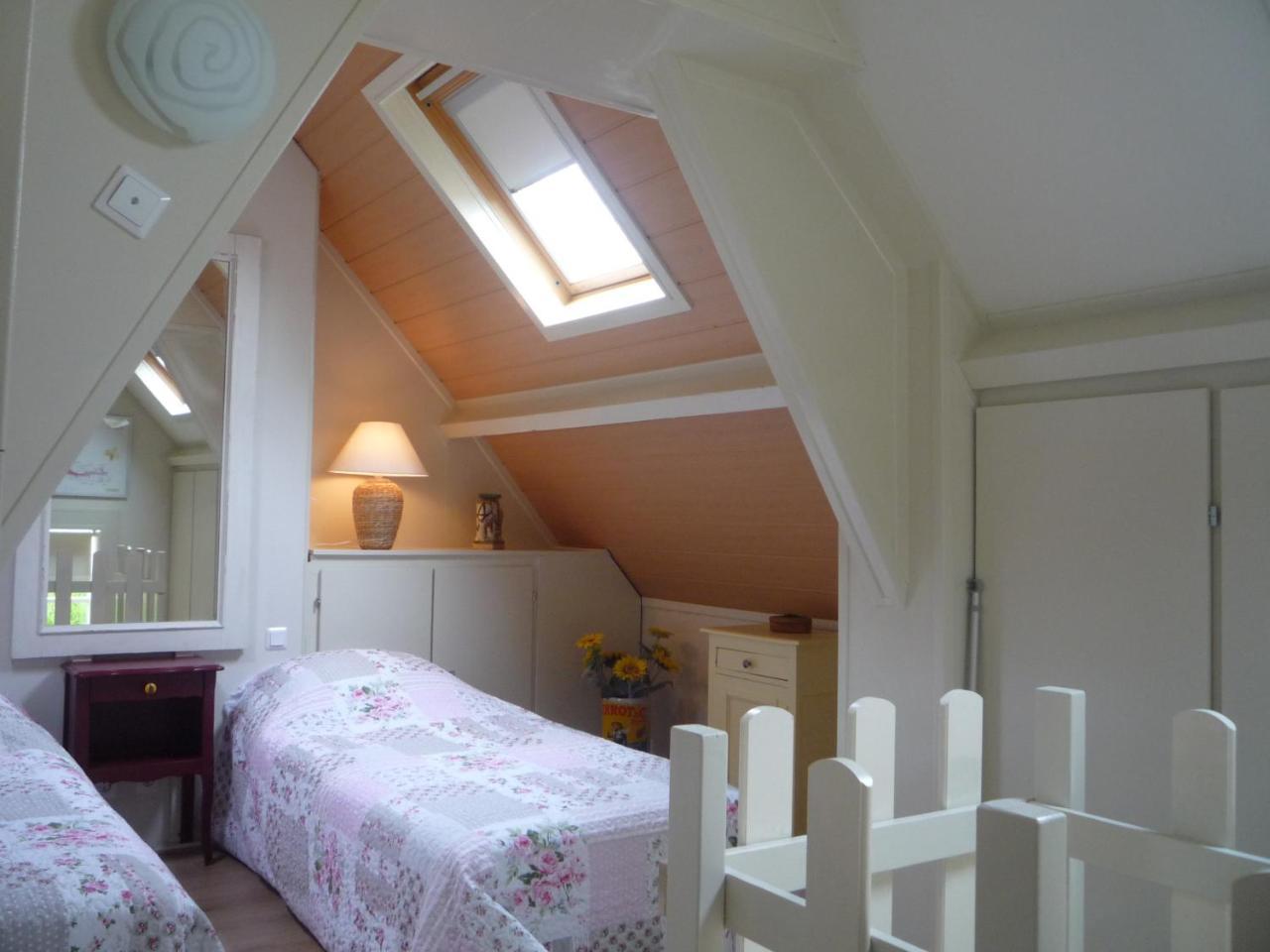 B&B La Cigale Veen Dış mekan fotoğraf