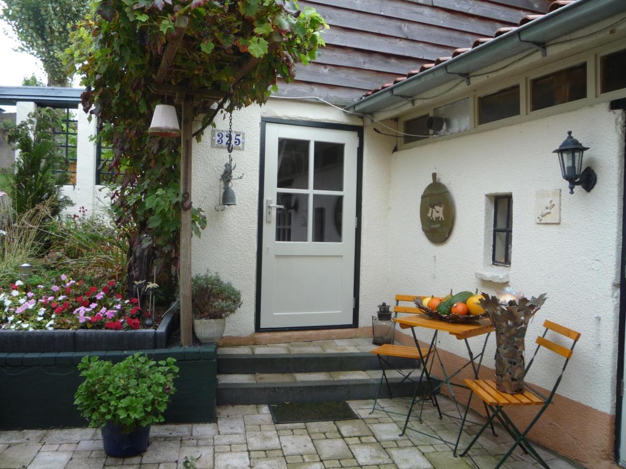 B&B La Cigale Veen Dış mekan fotoğraf