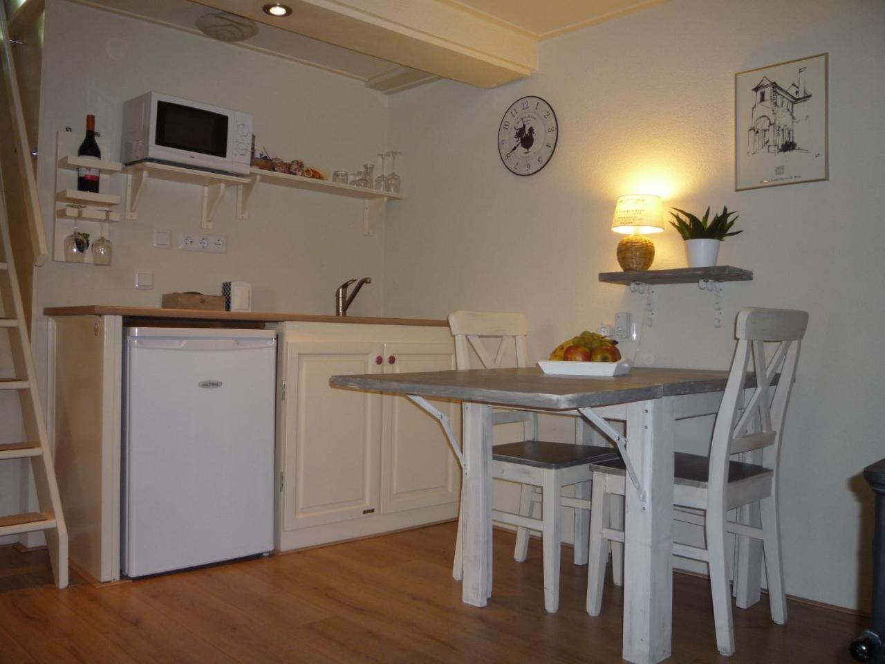 B&B La Cigale Veen Dış mekan fotoğraf