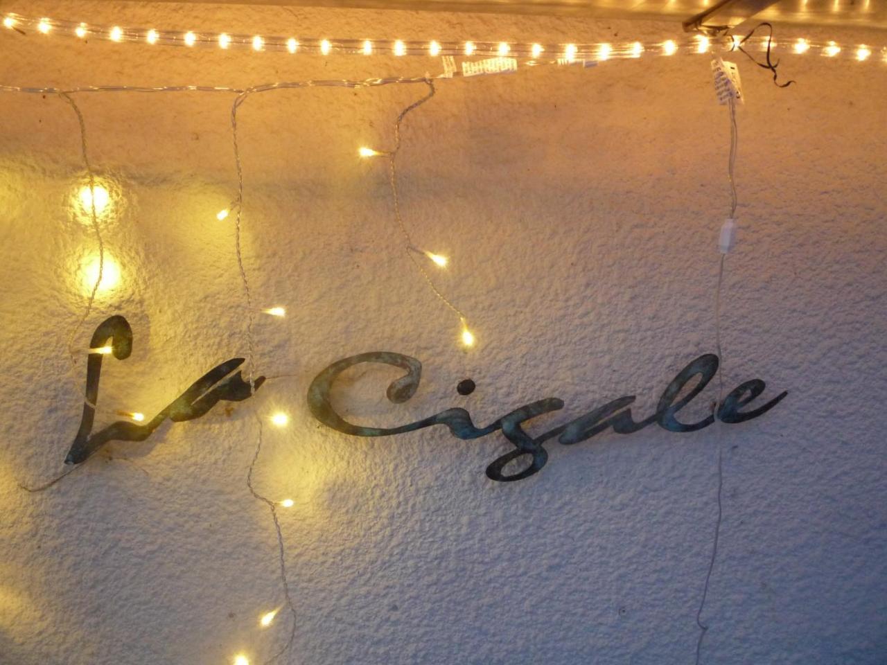 B&B La Cigale Veen Dış mekan fotoğraf