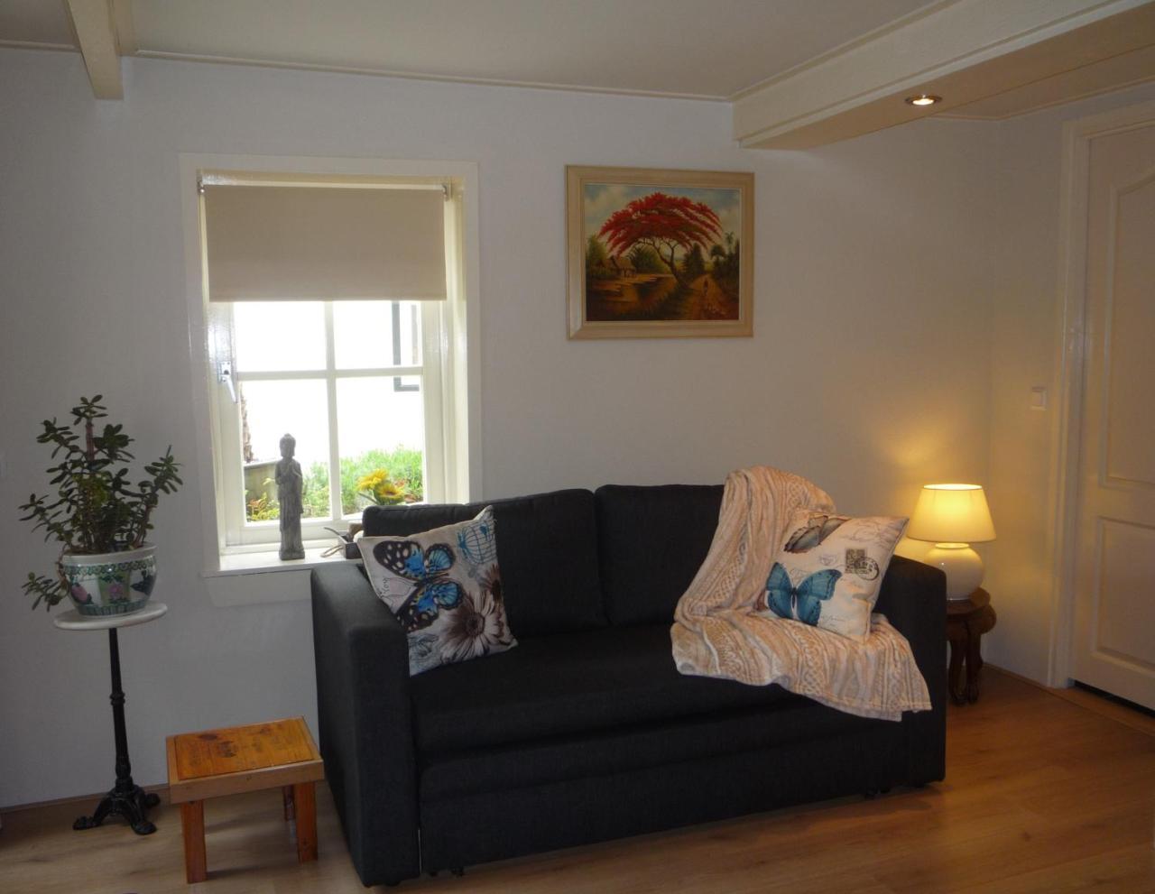 B&B La Cigale Veen Dış mekan fotoğraf
