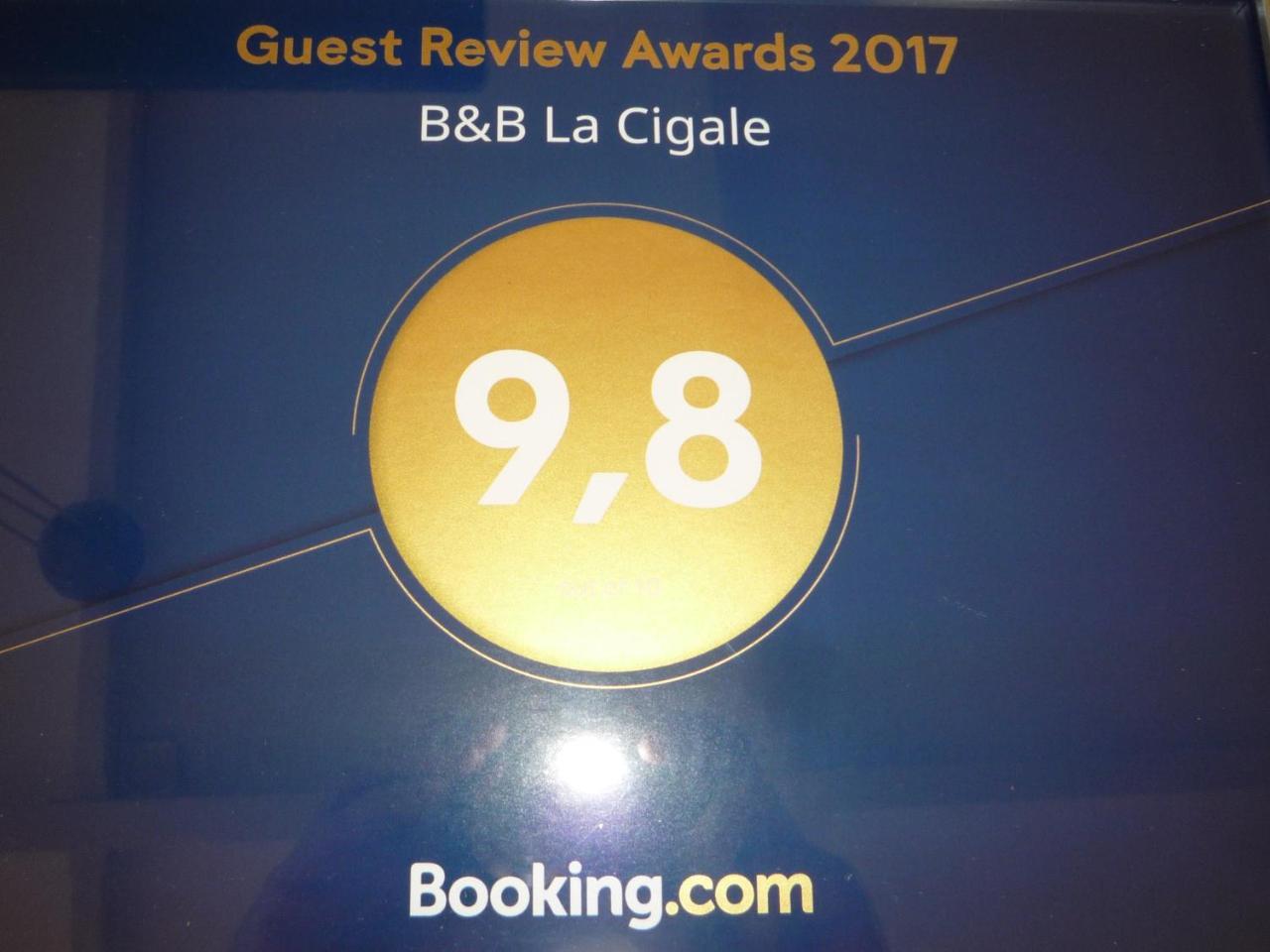 B&B La Cigale Veen Dış mekan fotoğraf